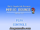 Mario Bounce