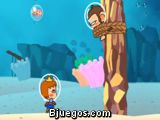 Under the Sea