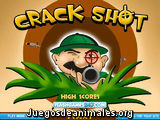 Crack Shot