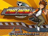 Street Football