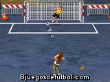Street Football