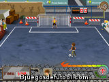 Street Football