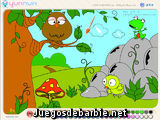 Paisaje Colorido