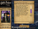 Harry Potter y el Cáliz de Fuego
