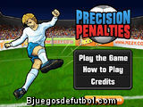 Precision Penalties
