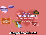 La Familia Proud