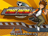Street Football