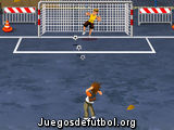 Street Football