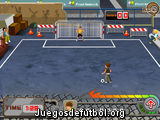 Street Football