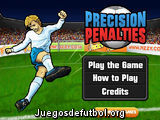 Precision Penalties