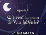 La pesadilla de Victor episodio 2