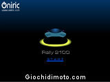 Rally 2100