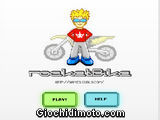 Rocketbike