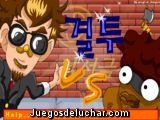 El Luchador