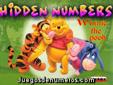 Números Ocultos de Winnie