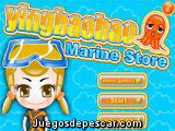 Tienda marina