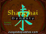 Shanghai Dynasty