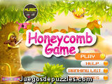 Honeycomb Game