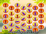 Honeycomb Game