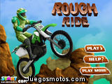 Rough Ride