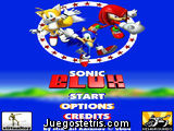 Sonic Blux