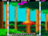 Sonic Blux
