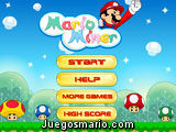 Mario Miner