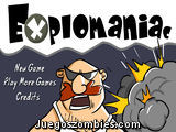 Explomaniac
