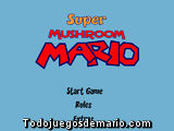Súper Mario Seta