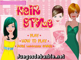 Hair Style