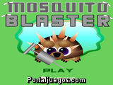 Mosquito Blaster