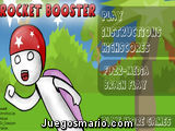 Rocket Booster