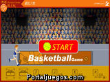Basketball