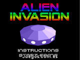 Alien Invasion