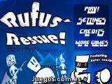 Rufus Rescue