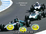 Oldskool Racer