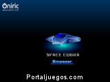 Space Cobra