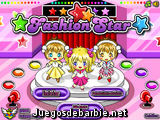 Fashion Star