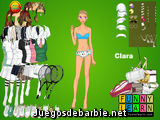 Vestir a Clara