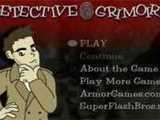 Detective Grimoire