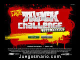 Track Challenge Time Trials