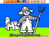 Paco el campesino