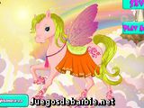 Desfile de Ponis