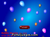 Bubble Shooter