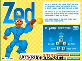 Zed