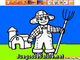 Paco el campesino