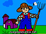 Paco el campesino