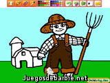 Paco el campesino