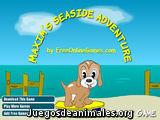 Las Aventuras de Maxim