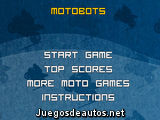 Motoeots
